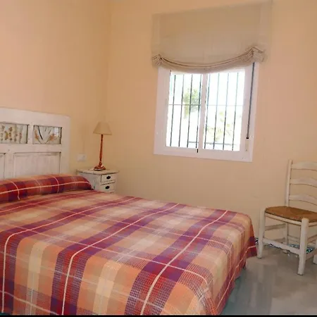 Apartamento La Barrosa ,Urb Los Veleros Chiclana de la Frontera Exterior photo