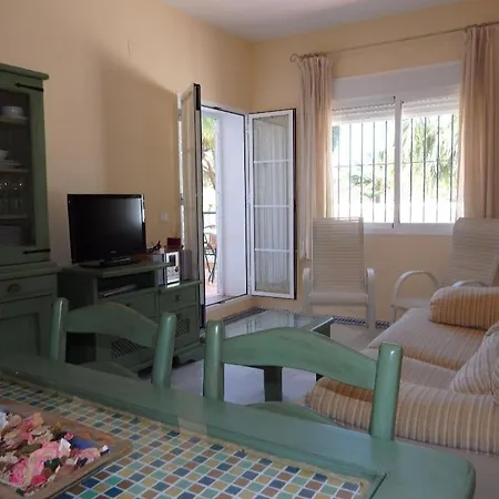 Apartamento La Barrosa ,Urb Los Veleros Chiclana de la Frontera Exterior photo
