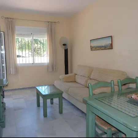 Apartamento La Barrosa ,Urb Los Veleros Chiclana de la Frontera Exterior photo