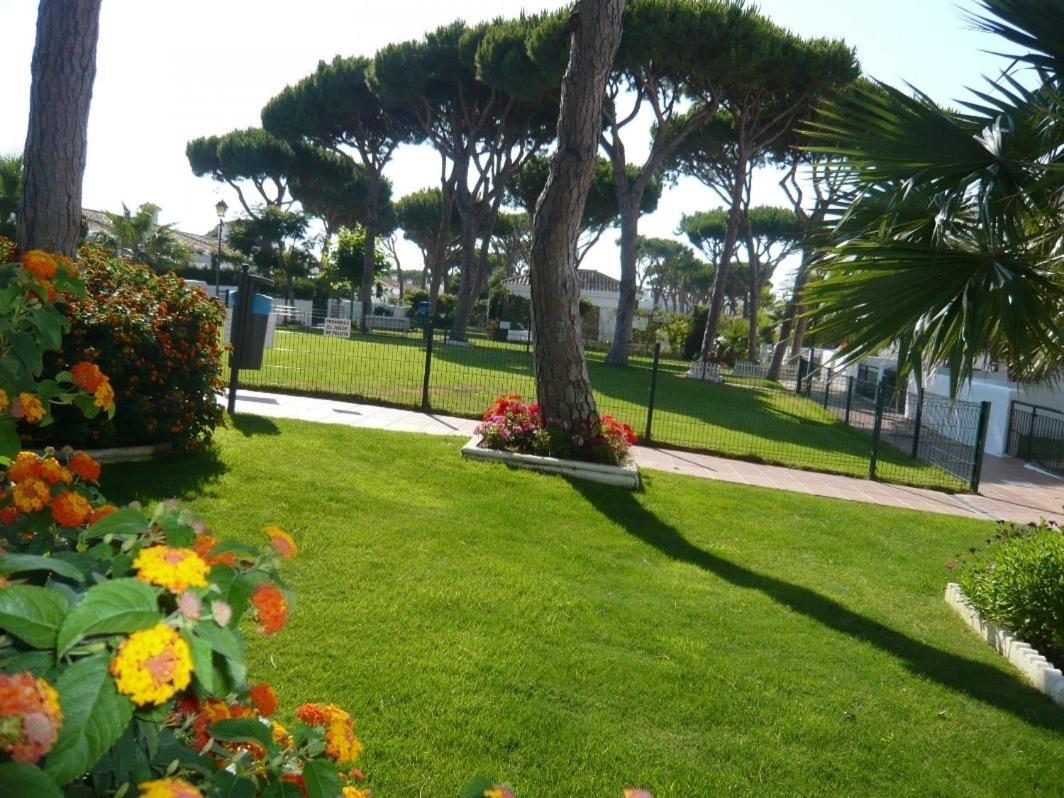 La Barrosa ,urb Veleros Apartment