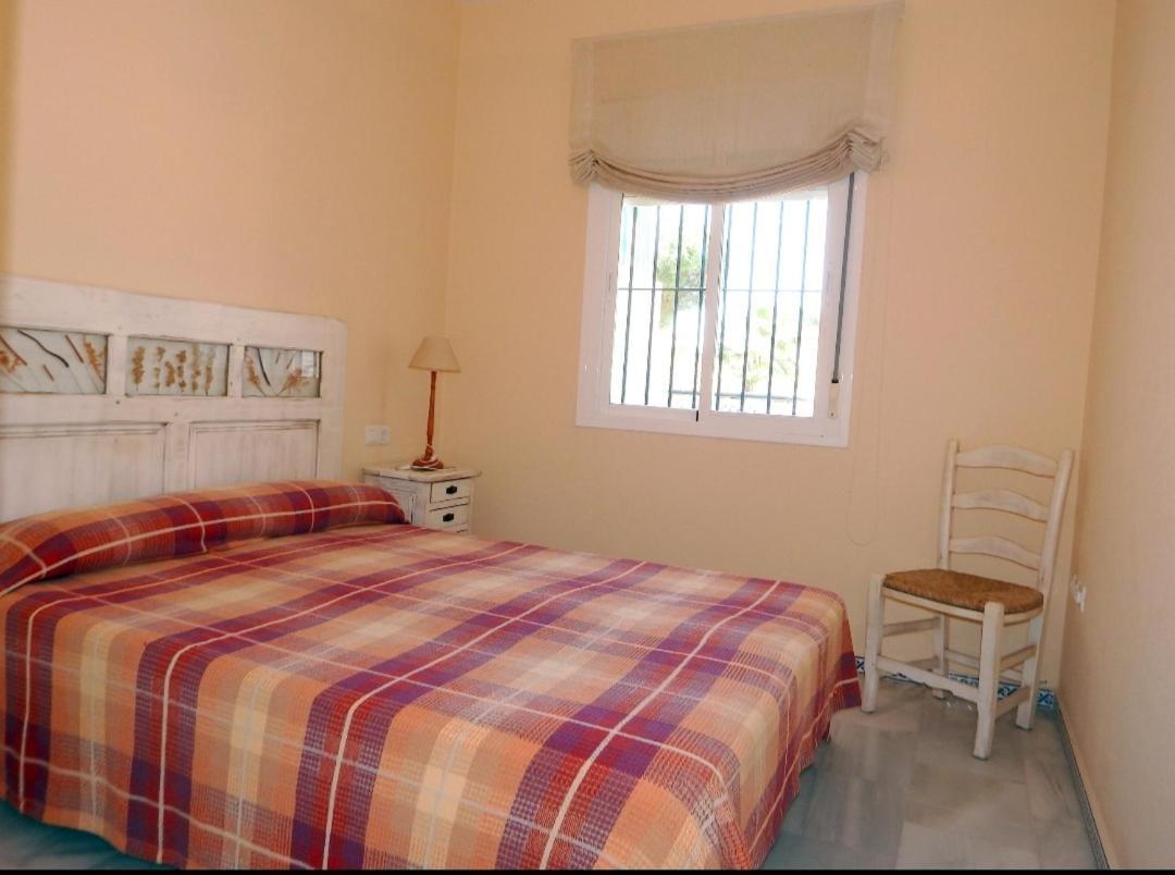 La Barrosa ,urb Veleros Apartment Chiclana de la Frontera