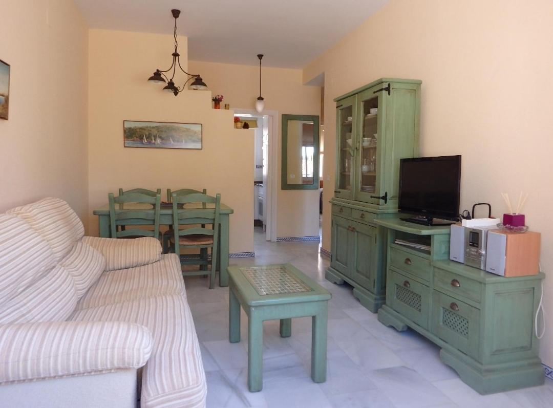 Apartment La Barrosa ,urb Veleros