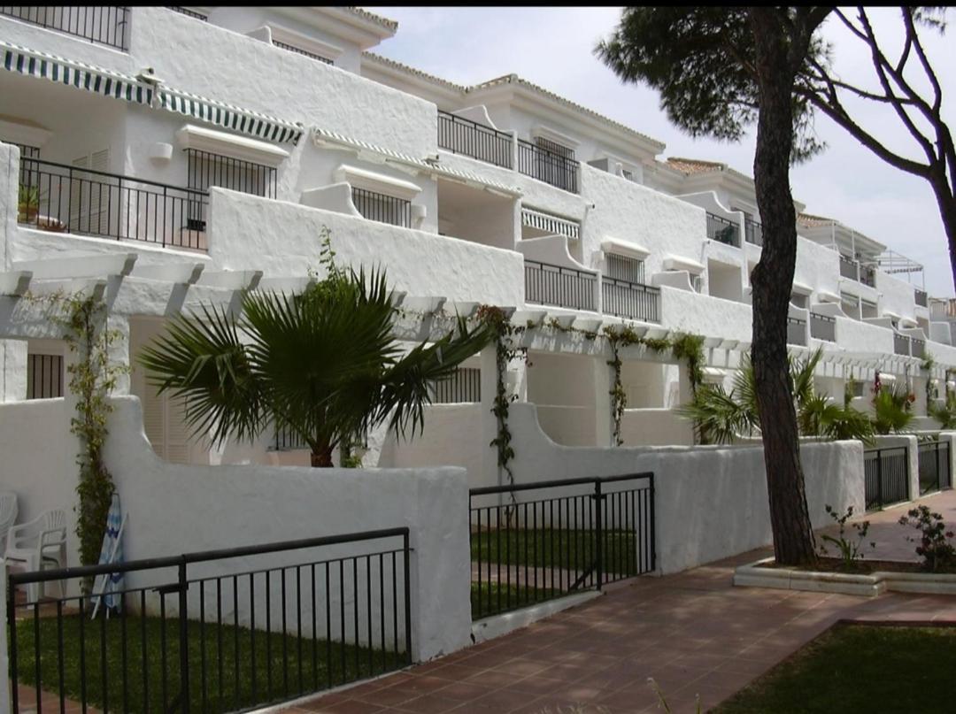 Appartamento La Barrosa ,urb Veleros *