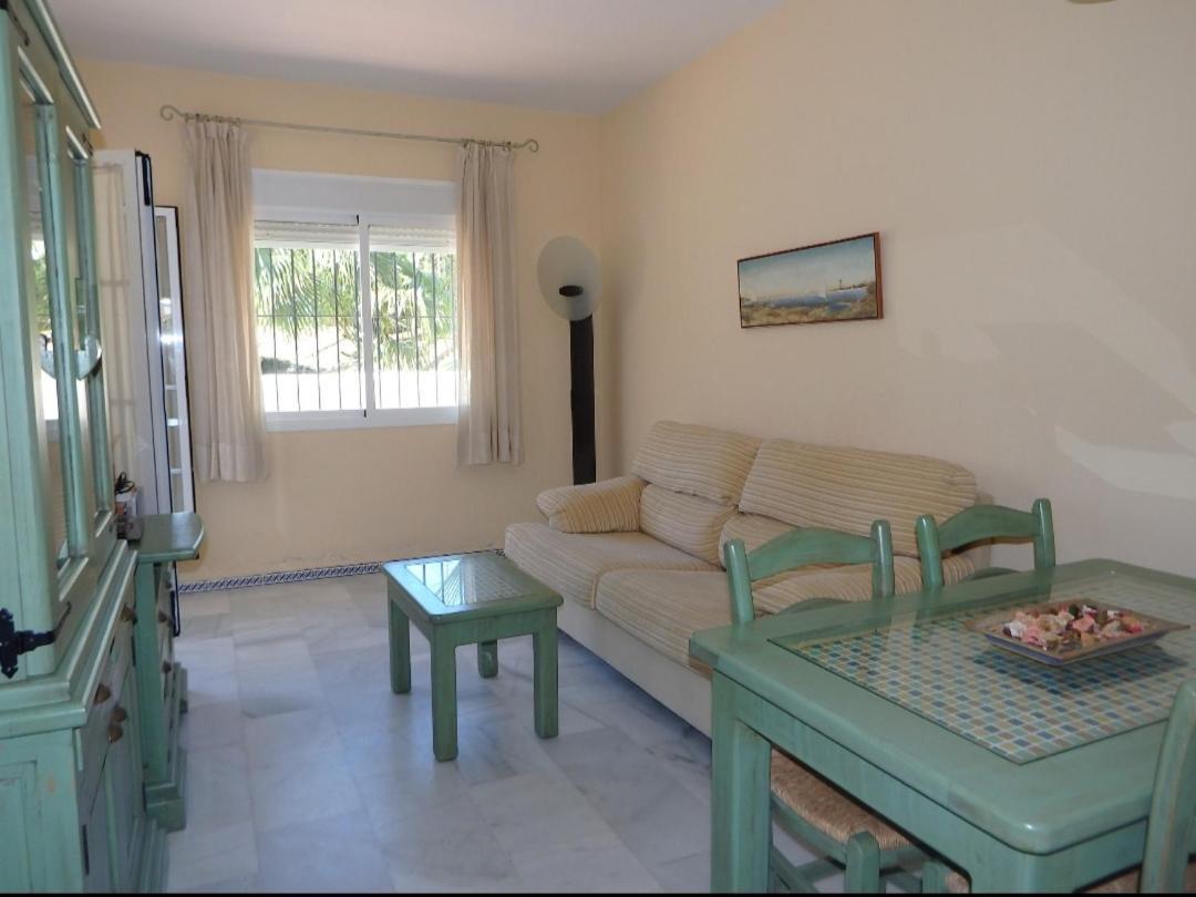 Apartment La Barrosa ,urb Veleros Chiclana de la Frontera