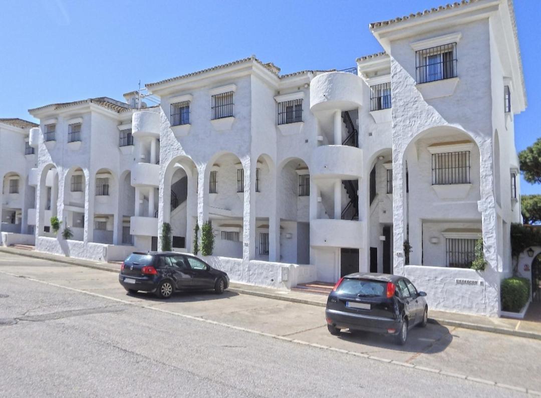 La Barrosa ,urb Veleros Apartment