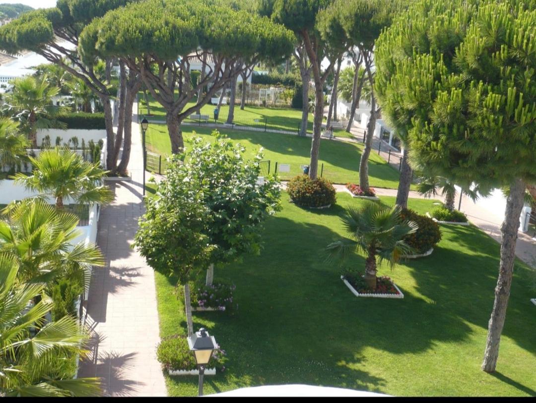 La Barrosa ,urb Veleros Appartamento