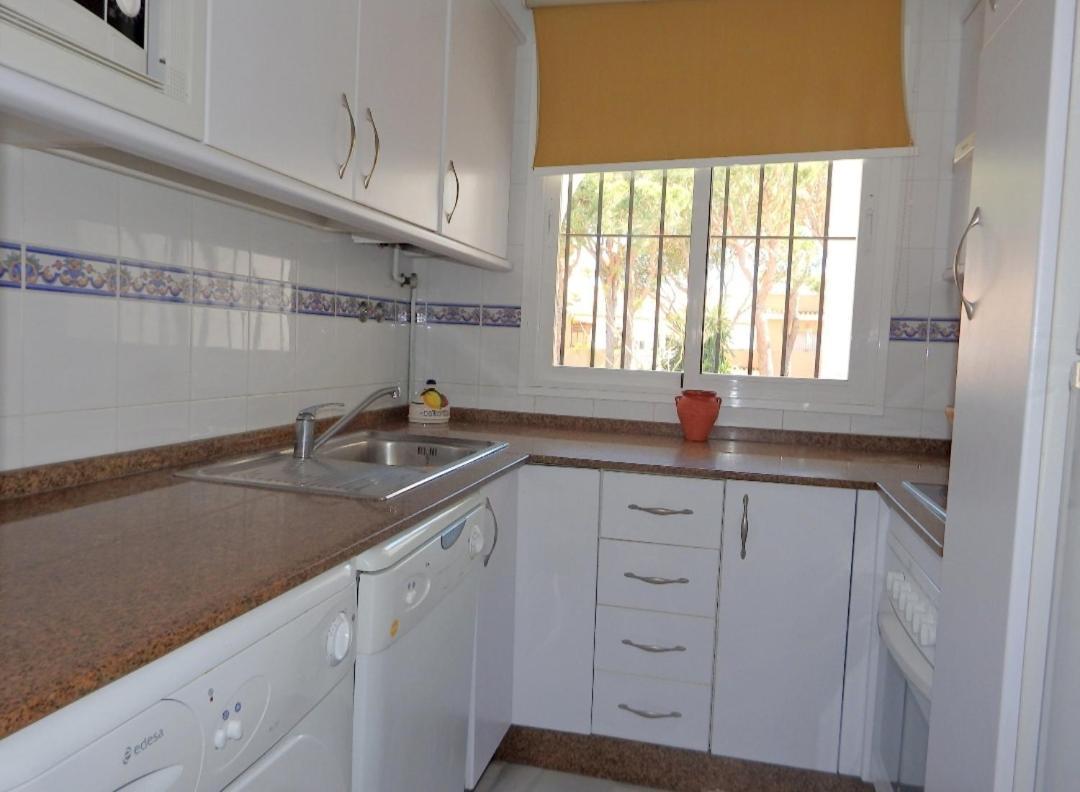 Appartamento La Barrosa ,urb Veleros