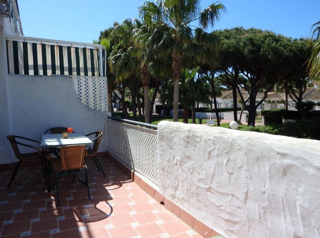 Apartment La Barrosa ,urb Veleros