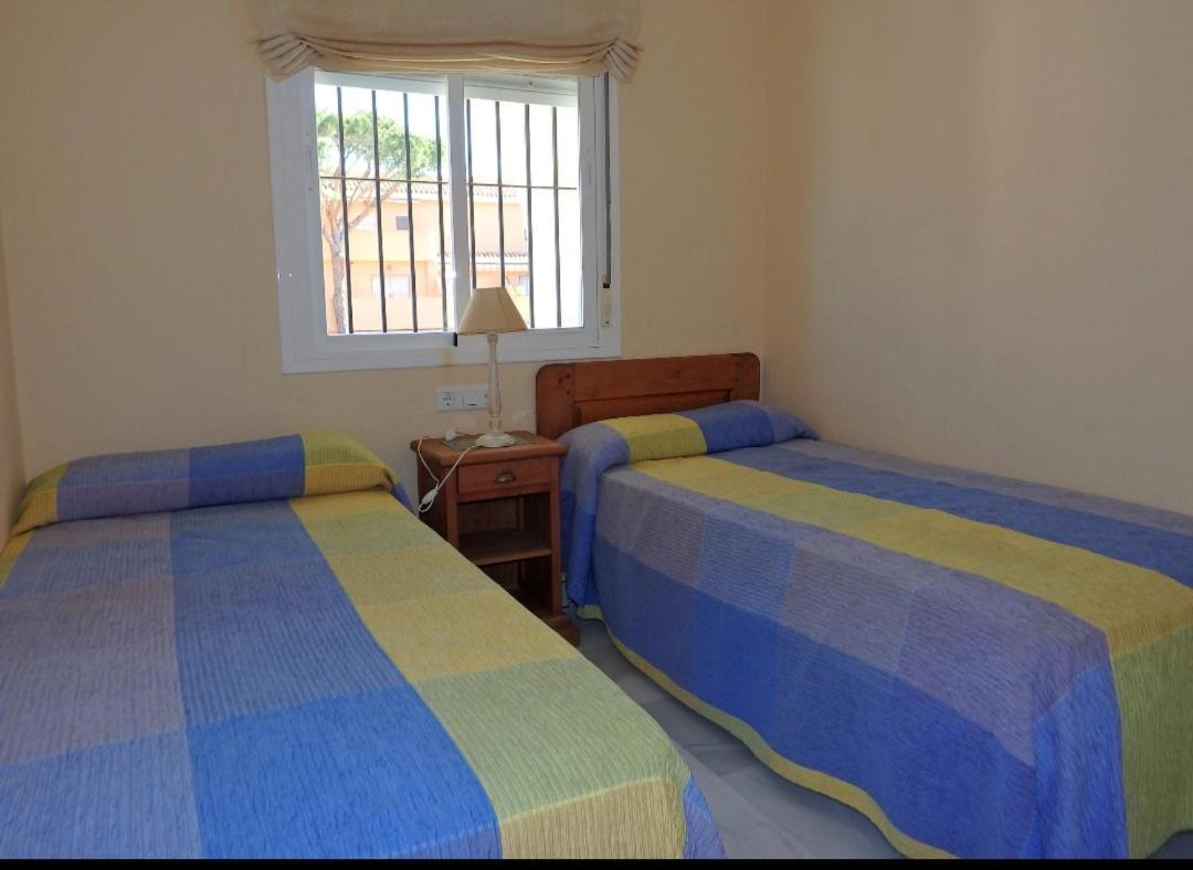 Apartment La Barrosa ,urb Veleros