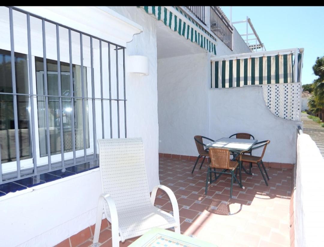 Appartamento La Barrosa ,urb Veleros
