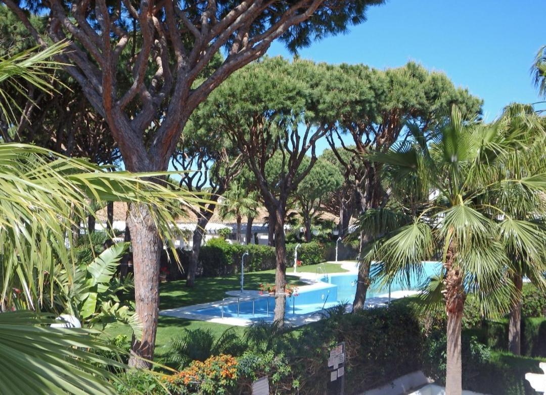 La Barrosa ,urb Veleros