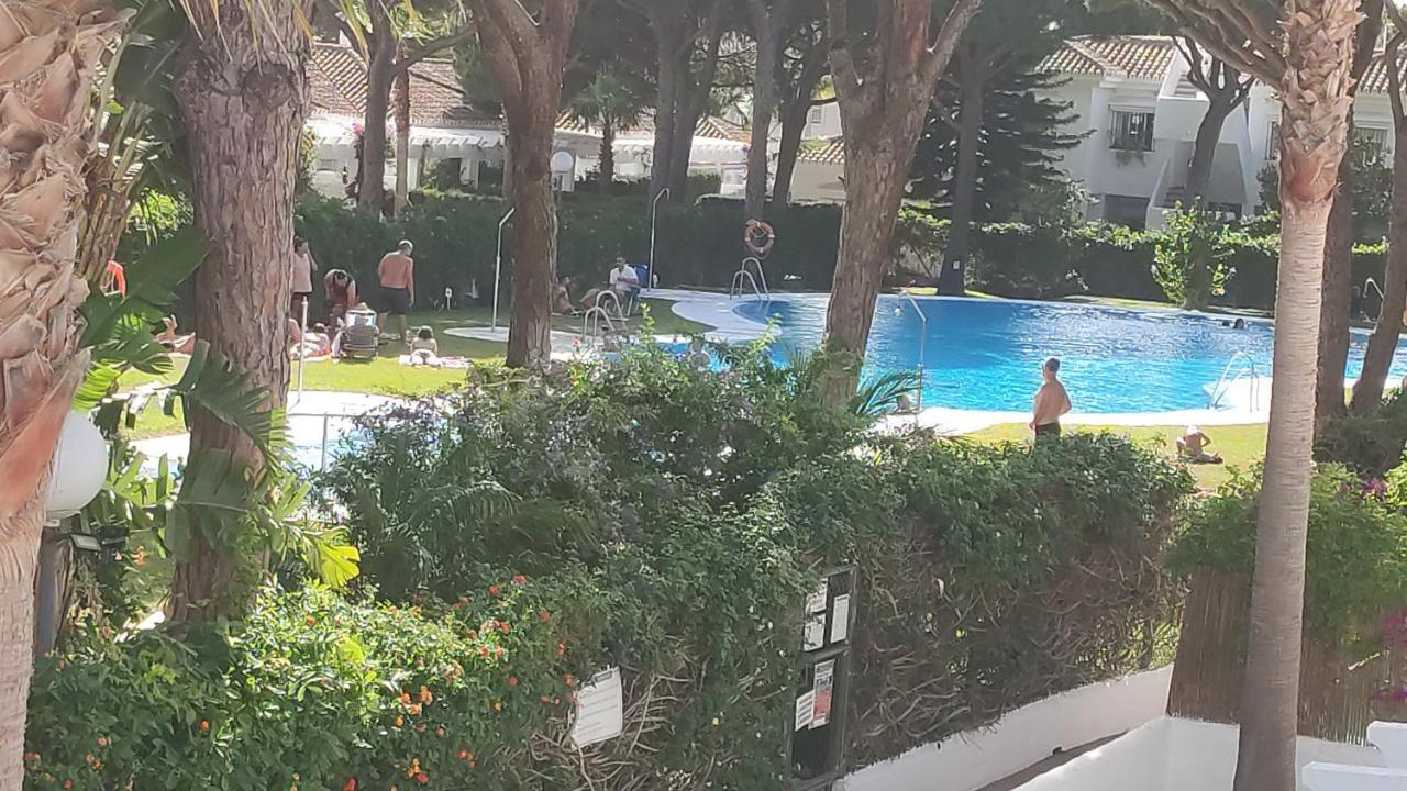 La Barrosa ,urb Veleros Apartment *