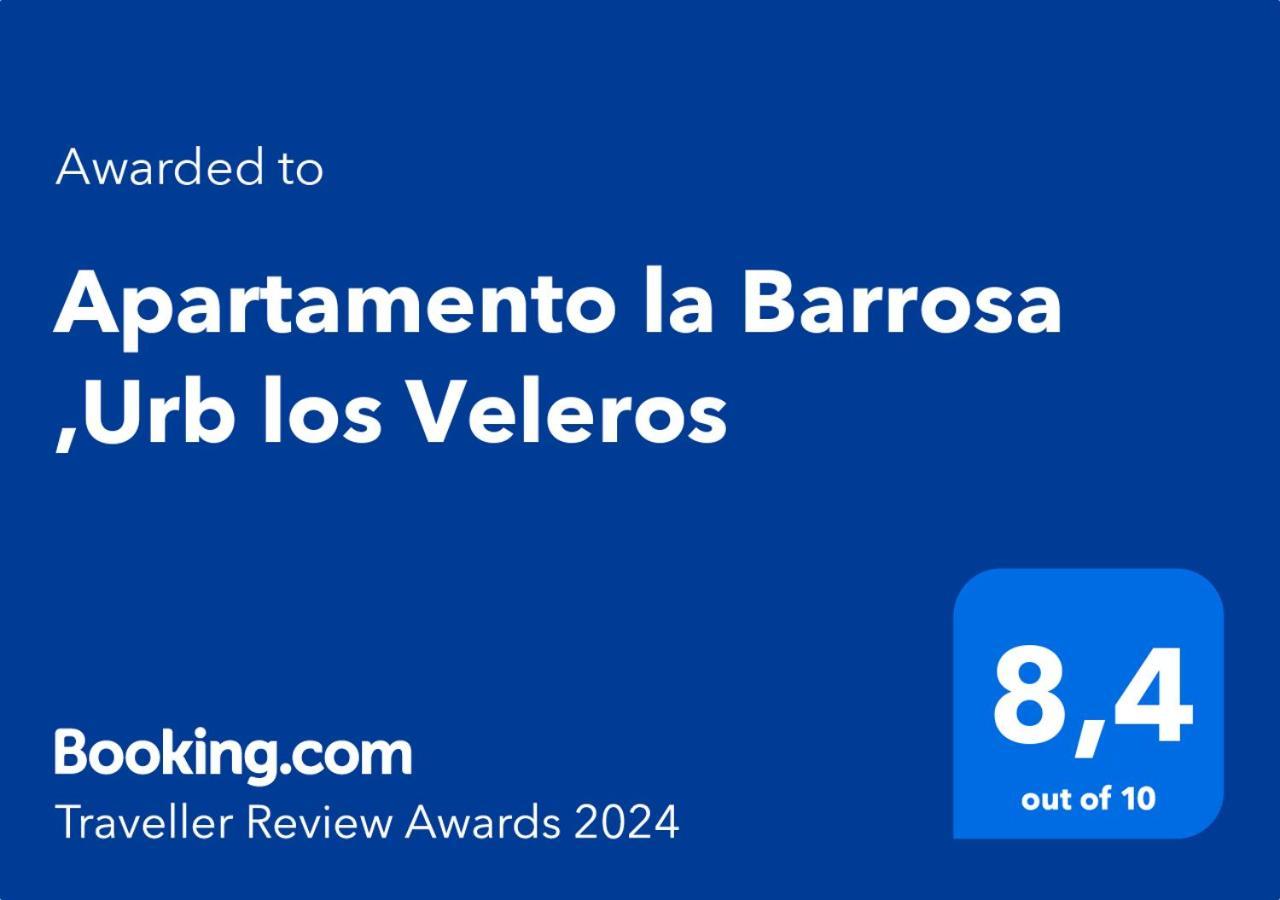 La Barrosa ,urb Veleros Chiclana de la Frontera
