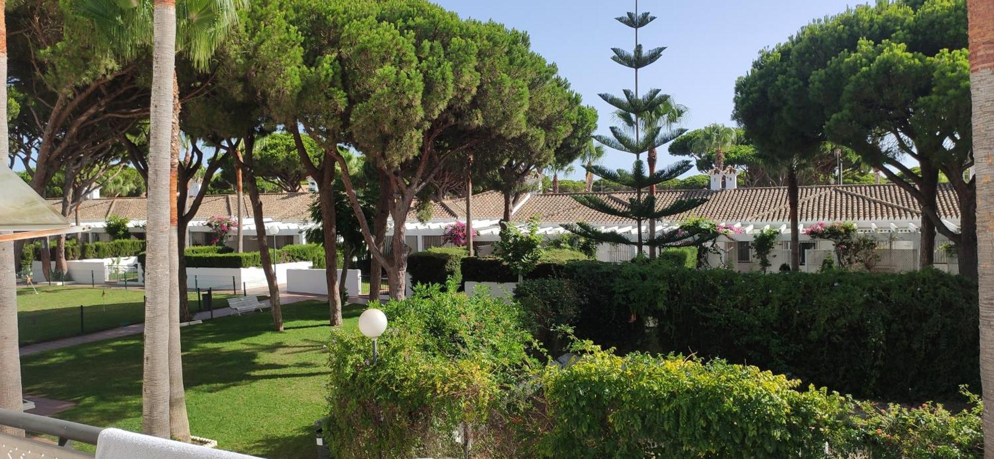 La Barrosa ,urb Veleros Apartment Chiclana de la Frontera