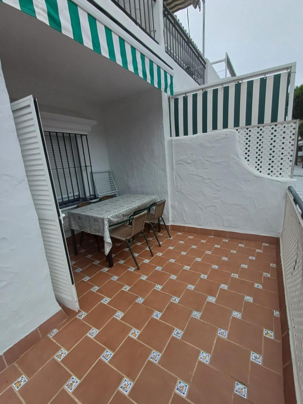 La Barrosa ,urb Veleros